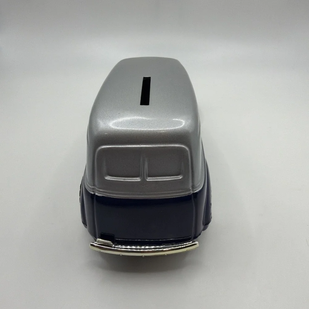 ERTL 1950 Panel Truck Bank  Cumberland Valley Toy  General Motors‎
